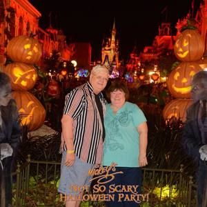 Meet your Posher, Barbara